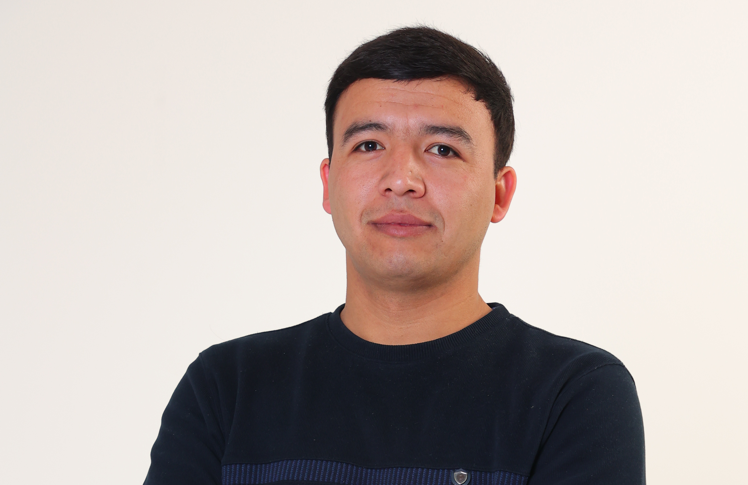 Rahimov Sohibqiron