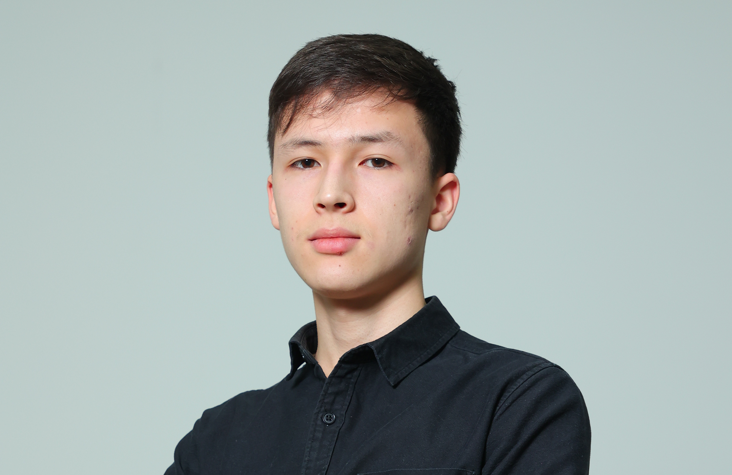 Abduqodirov Muhammadislom