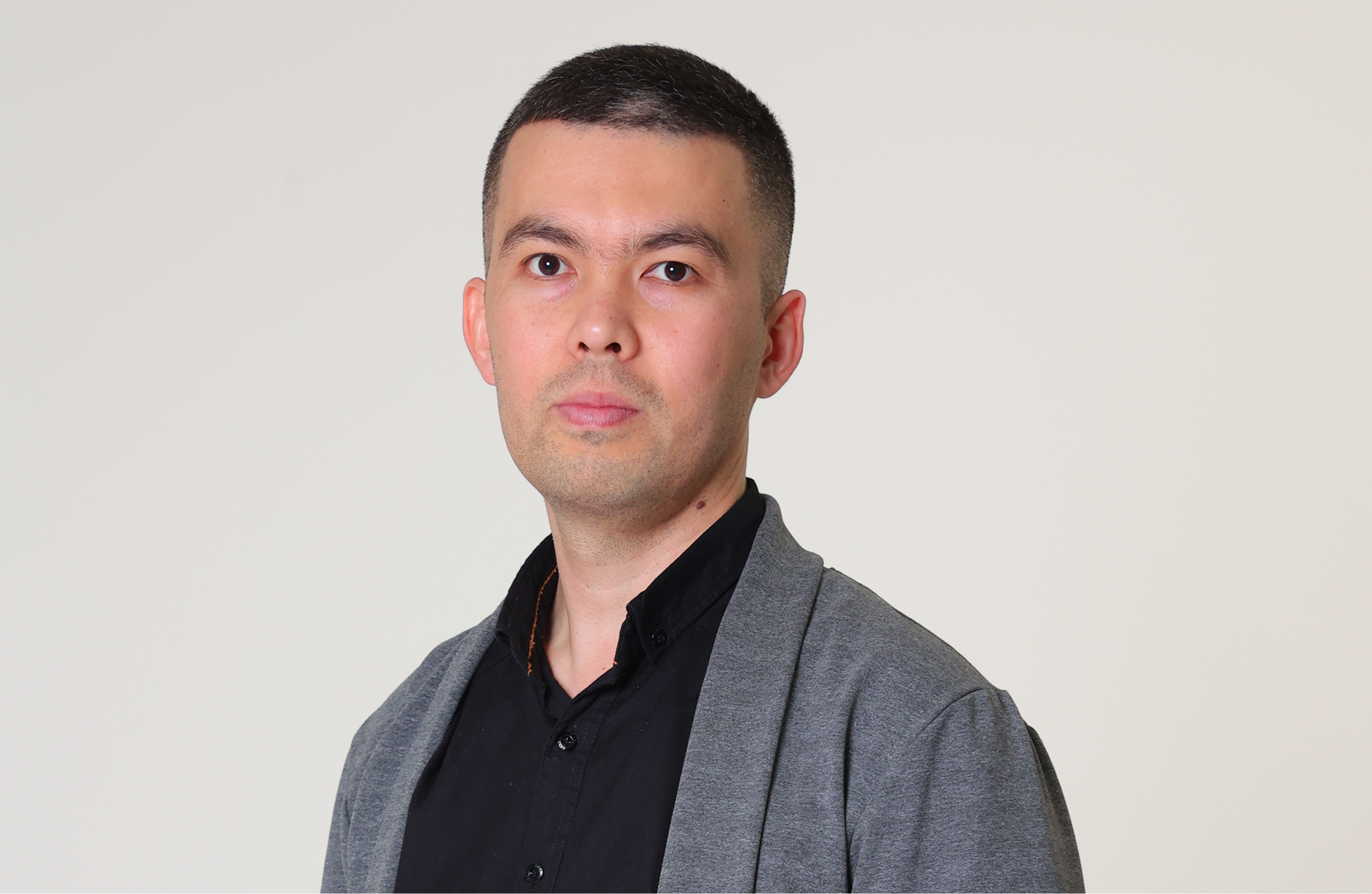 Toshtemirov Olimjon Abdug'aniyevich